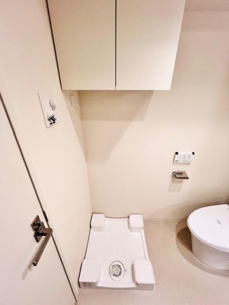 Ｂｒｉｌｌｉａ　ｉｓｔ　千駄ヶ谷4階 部屋その他