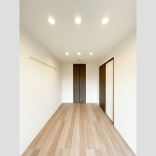 センカⅢ103号室 洋室6.3帖