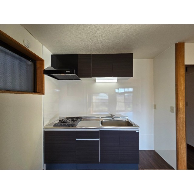 イイダコーポ キッチン