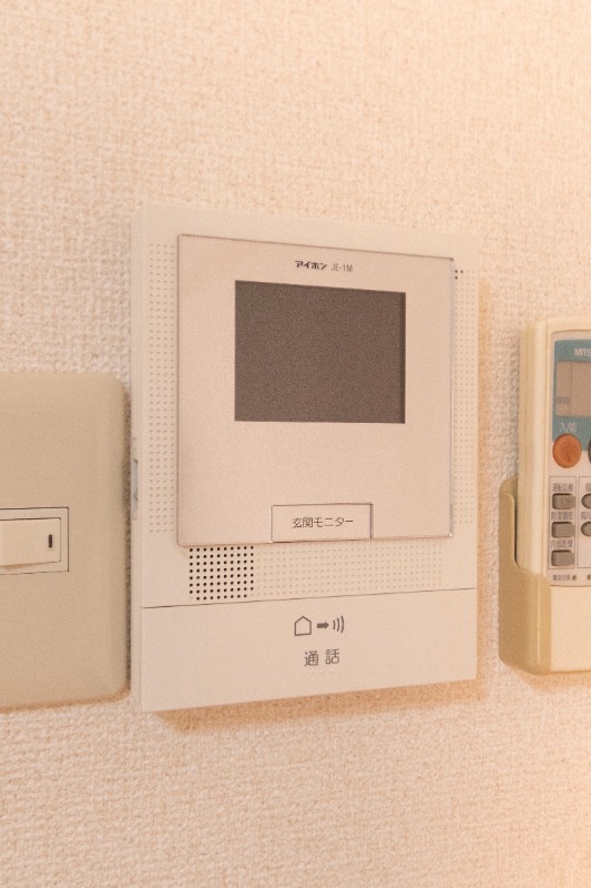 JLBグランエクリュ調布2階 部屋その他