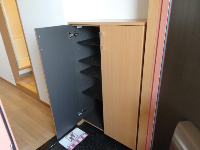 Ｂｌｕｅ　Ｏｃｅａｎ 廊下