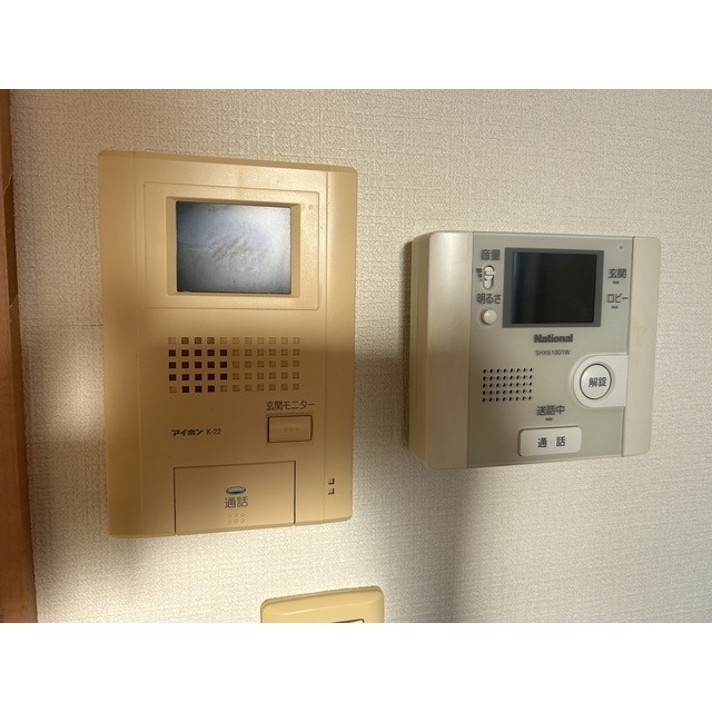 グラツィア202号室 部屋その他