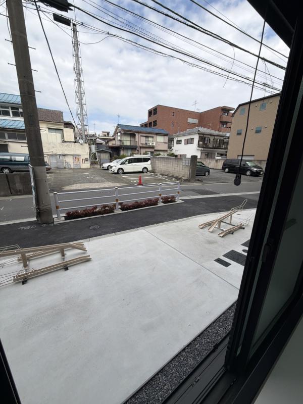 ルネコート大鳥居Ⅳ1階 その他