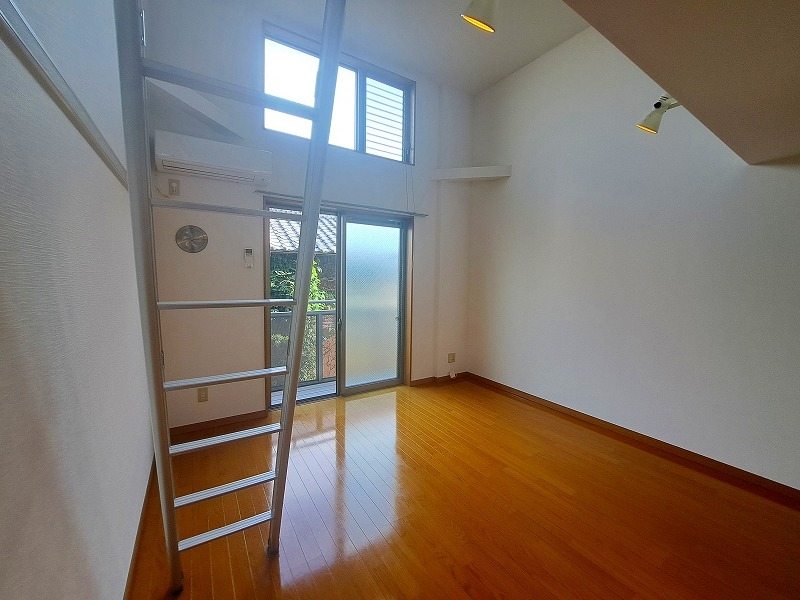 メゾン・ヴェルデ2階 部屋その他