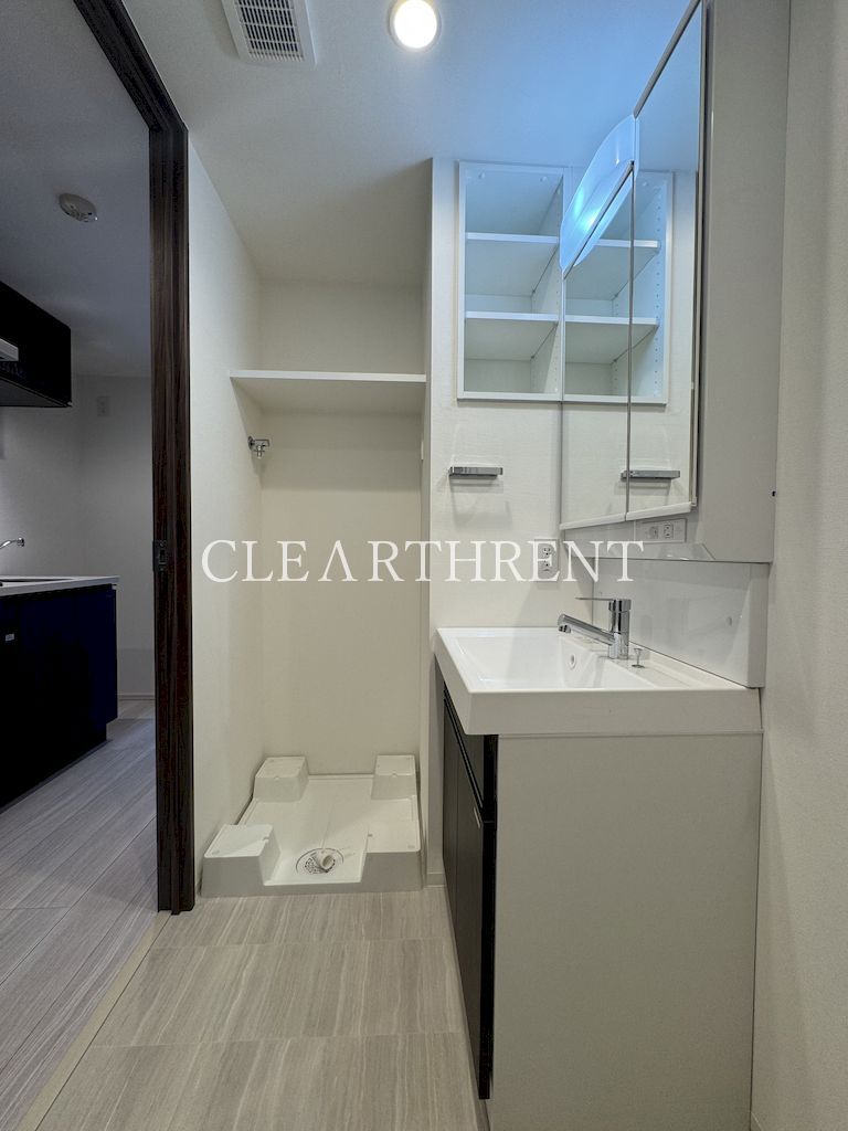 コンシェリア池上 ＴＨＥ ＲＥＳＩＤＥＮＣＥ 【プロジェクター付き照明あり】弊社が直接の管理会社