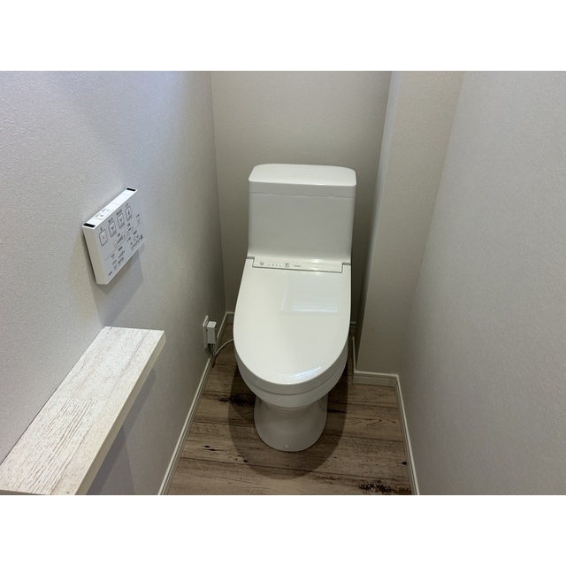 エトワール大成町403号室 内観