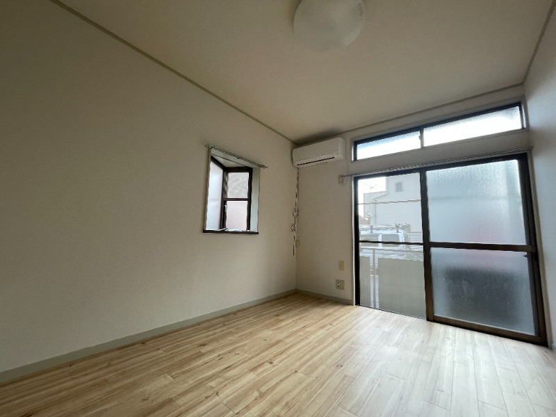 キャッスルハイム1階 部屋その他