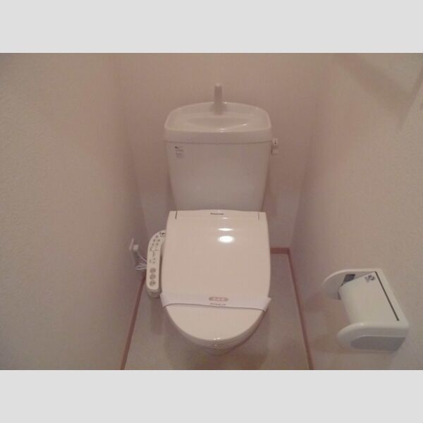 プランドール・モトユ 温水洗浄暖房便座