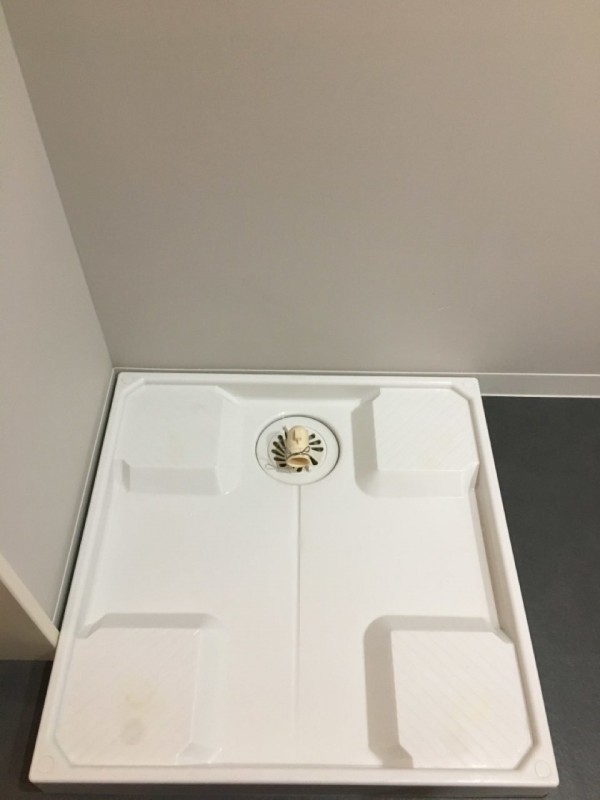 メルサンディ1階 部屋その他
