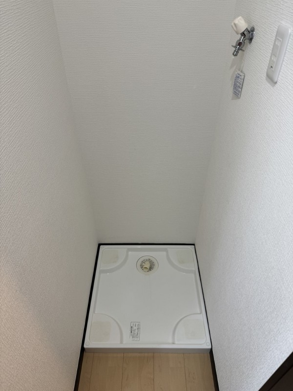 Ｆｏｒｅｓｔ　Ｖｉｌｌａ2階 トイレ