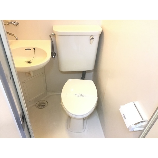 リモード本厚木A棟203号室 内観