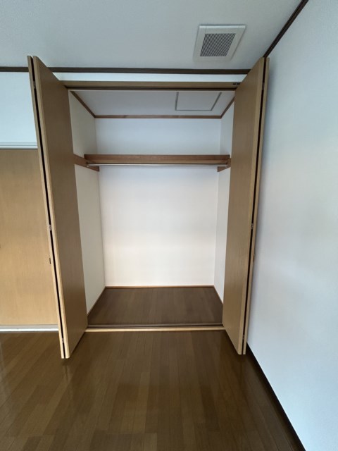 メゾンホソダＢ1階 部屋その他