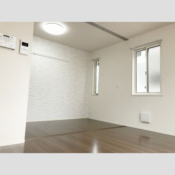 リーブル105号室 居室