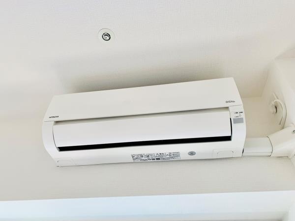 Ｂｒｉｌｌｉａ　ｉｓｔ　東雲キャナルコート13階 部屋設備