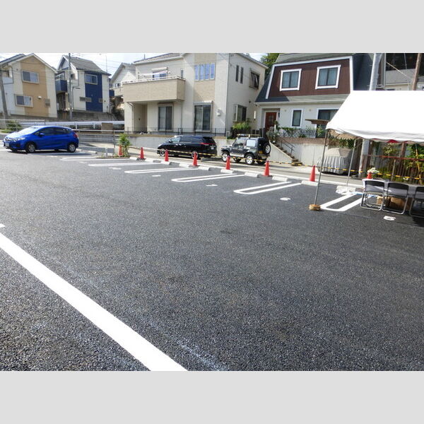 M&S KOWA　Ⅱ 駐車場