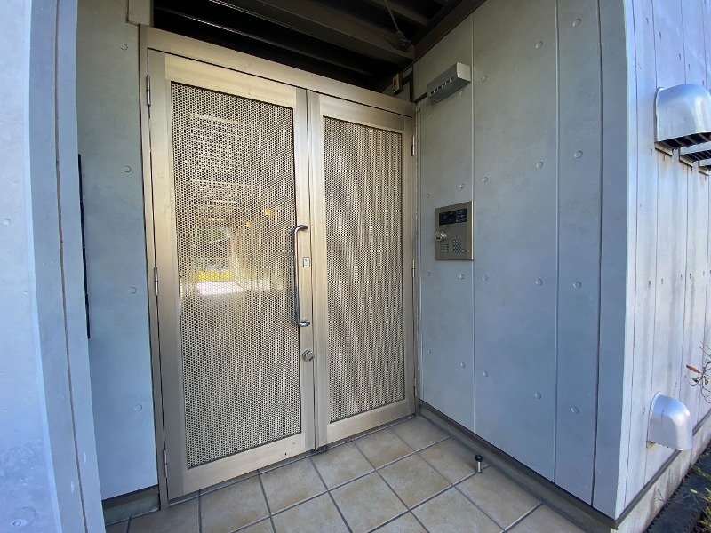 アウルリーベ1階 部屋その他