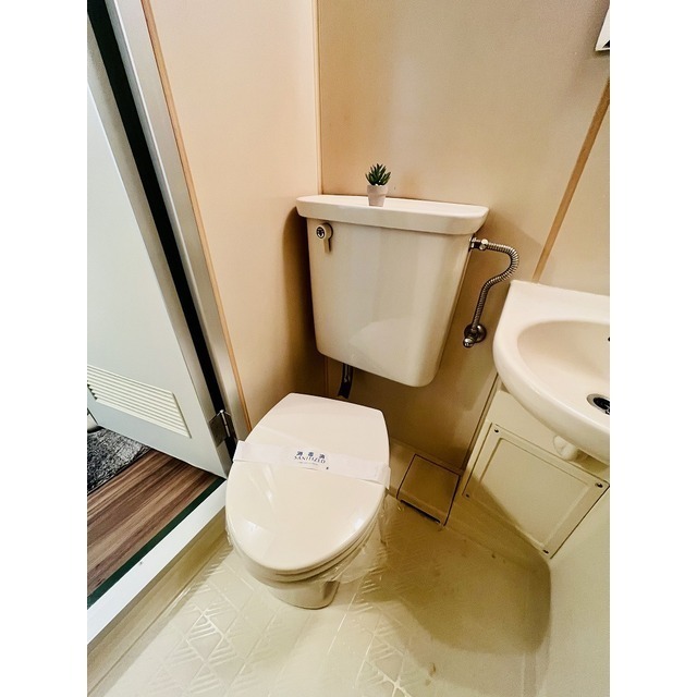 ヴィラリスヴラン103号室 ※イメージ