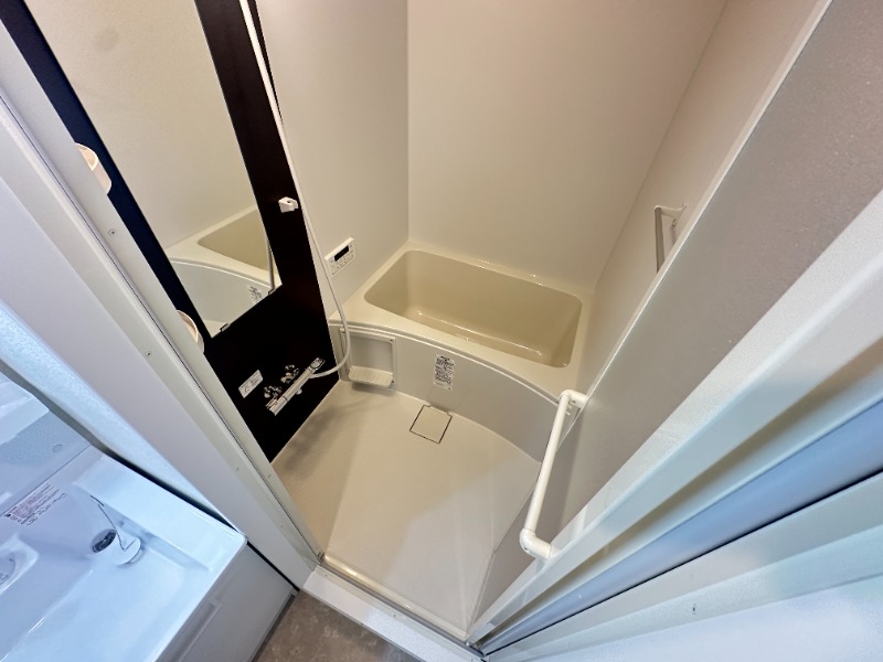 フェリオ葛城2階 部屋その他