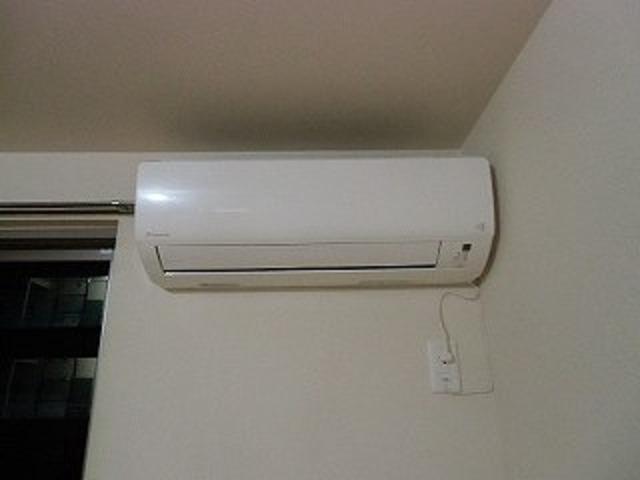 カーサフェリーチェ 部屋設備