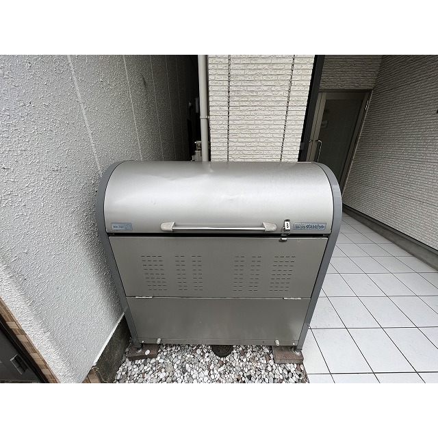 リードレジデンス中野102号室 部屋その他