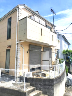 Ｌｉｂｅｒａの外観画像