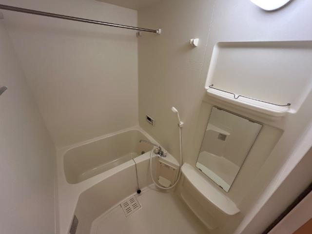 グリーンヒルズⅡ バス