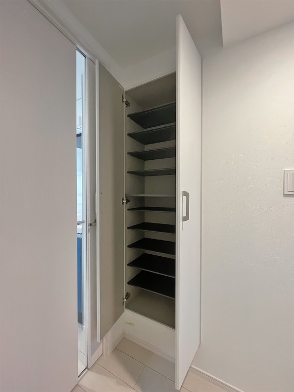 エルファーロ大塚Ⅱ4階 部屋その他