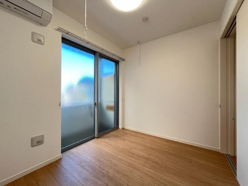 アリビオ上福岡 部屋その他