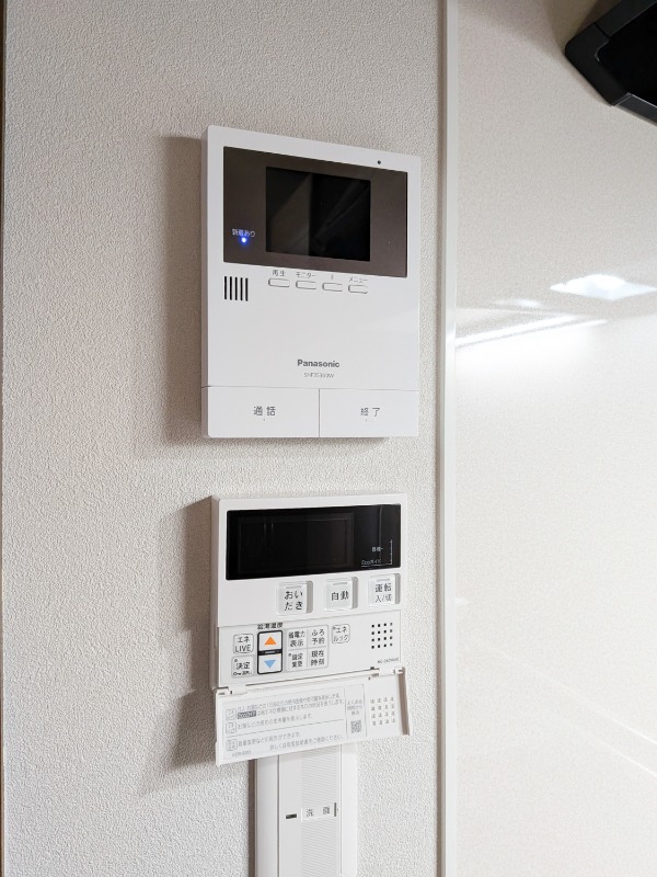 エリタージュ2階 部屋その他