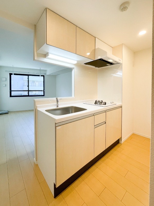 G.T.A.中野坂上3階 ※写真は同物件別部屋