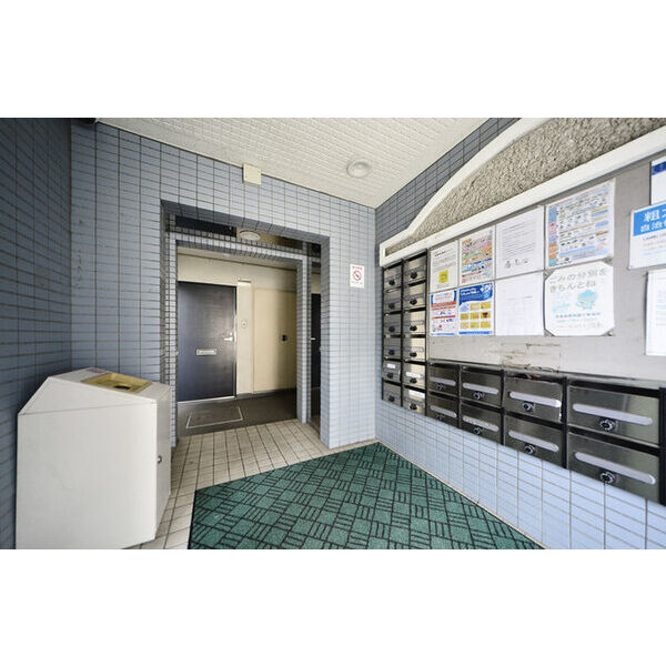 メゾン・ド・オルネ0105号室 部屋その他