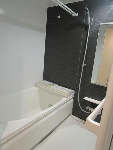 Pivoine Blanche お風呂