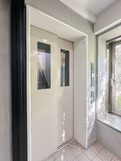 レジディア本郷菊坂プレイス3階 部屋その他