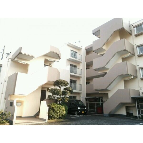 サンコナカの外観画像