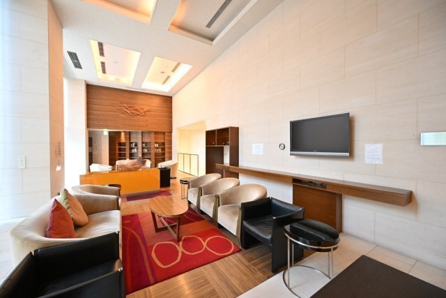 ファーストリアルタワー新宿13階 その他共有部分