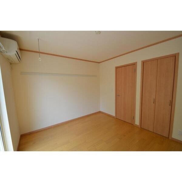 Lumiere リビング