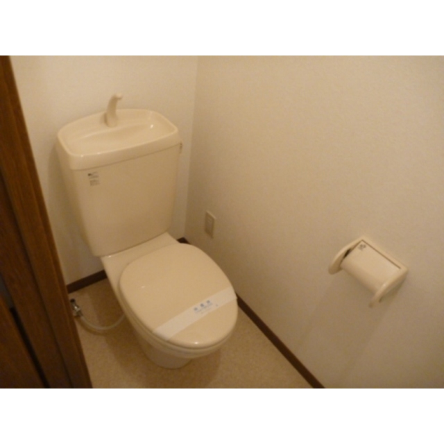 アムール TAKAHARA 内観