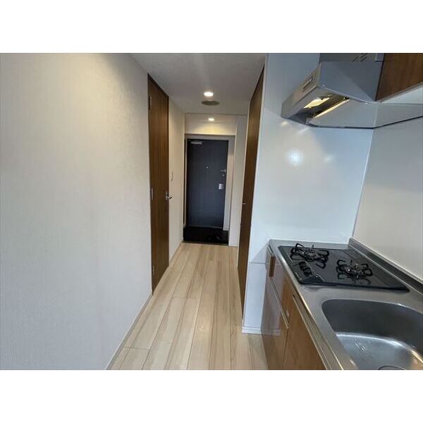 スパシエステージ池袋西403号室 部屋その他