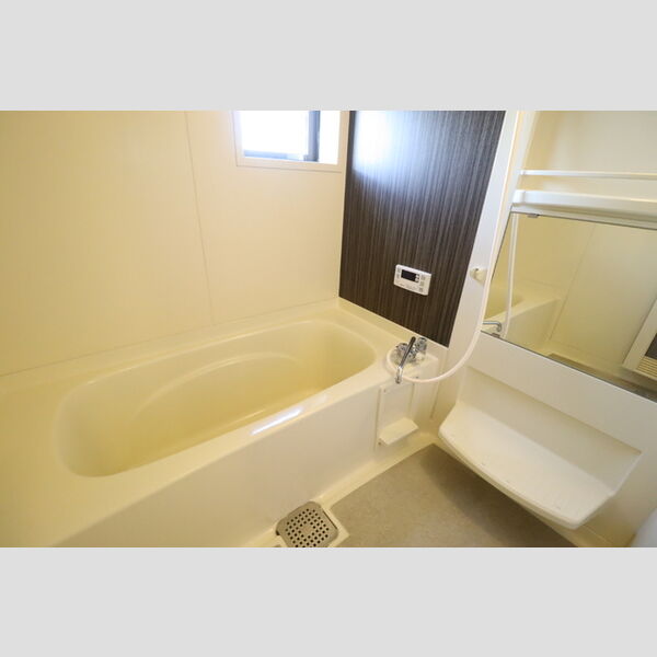 サンテラス 追い焚き機能付き風呂