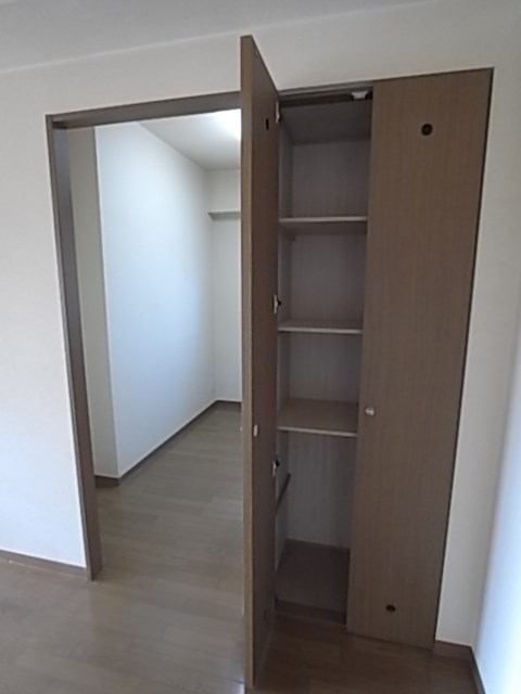 フォレスト沖1階 部屋その他