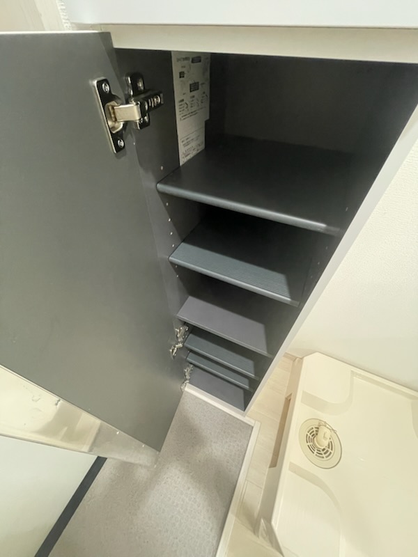 ブリーズ東船橋0103号室 部屋設備