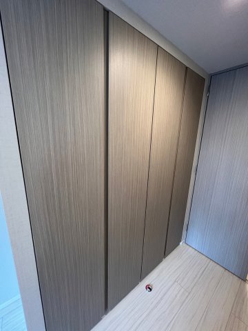 DIPS野方204号室 収納