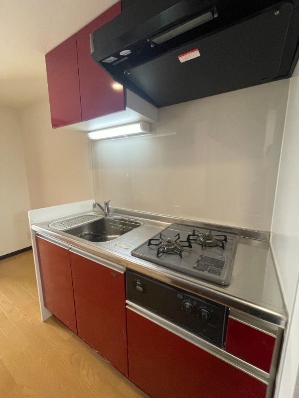 クレール　メゾン キッチン