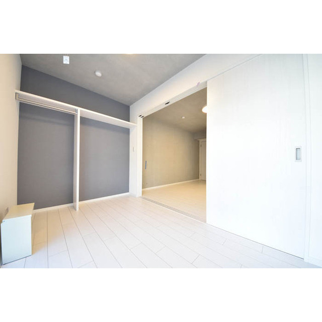 CASA PIAZZA 桜新町 内観