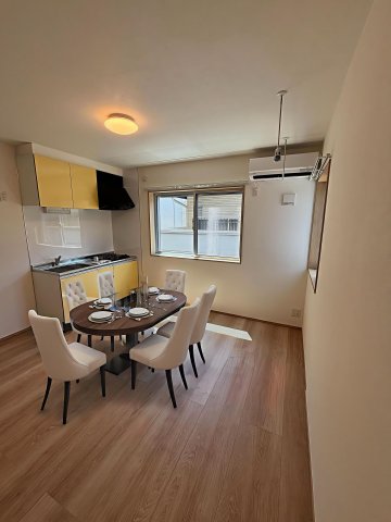 Ｆｌａｔ八千代村上0103号室 画像はイメージです。