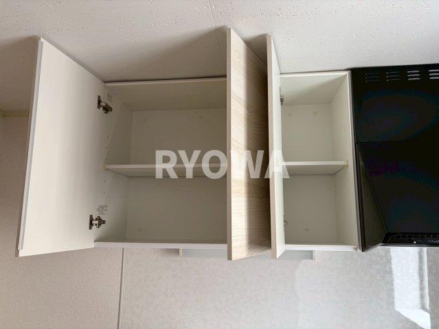 エーデルブルーメ832階 その他