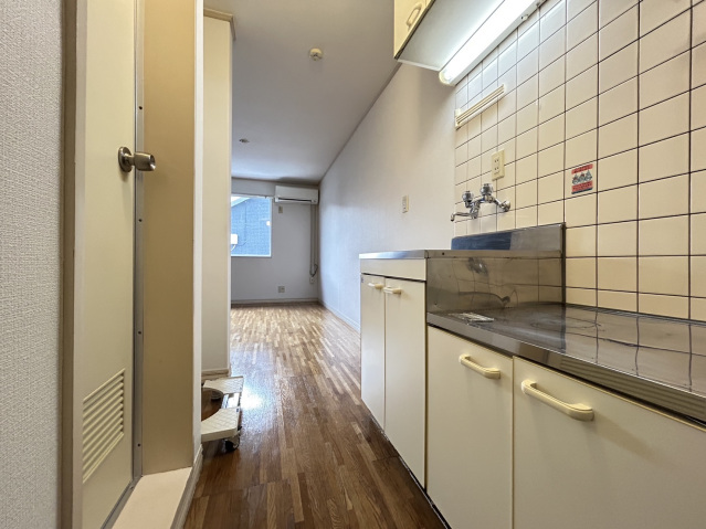 ワイズピア1階 部屋その他