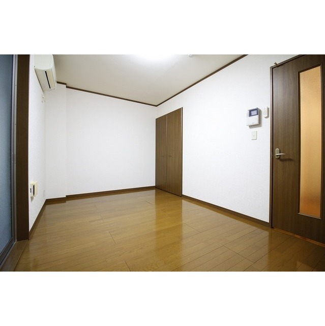 アンプルール フェール 本川越102号室 内観