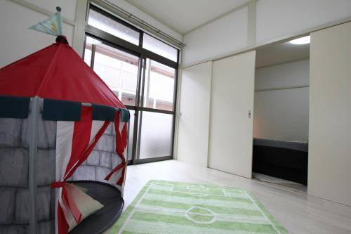 フジコーポ1階 部屋その他