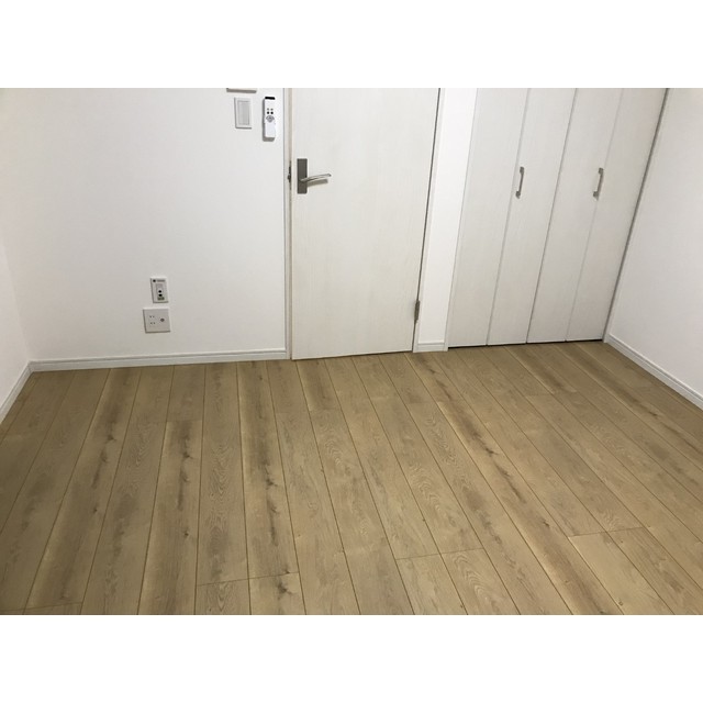 MQuarto湘南海岸公園Ⅰ101号室 リビング